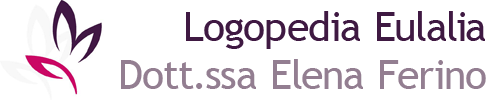 Logopedia Eulalia - Studio della Logopedista Elena Ferino di Padova